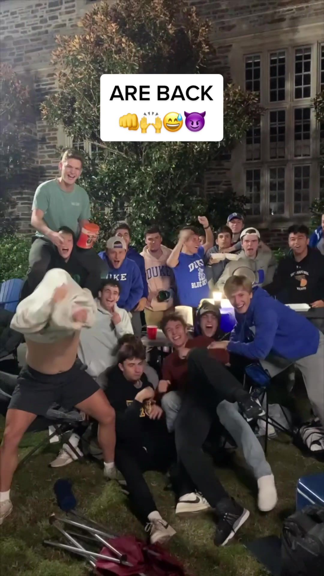 Video post by @dukembb on TikTok