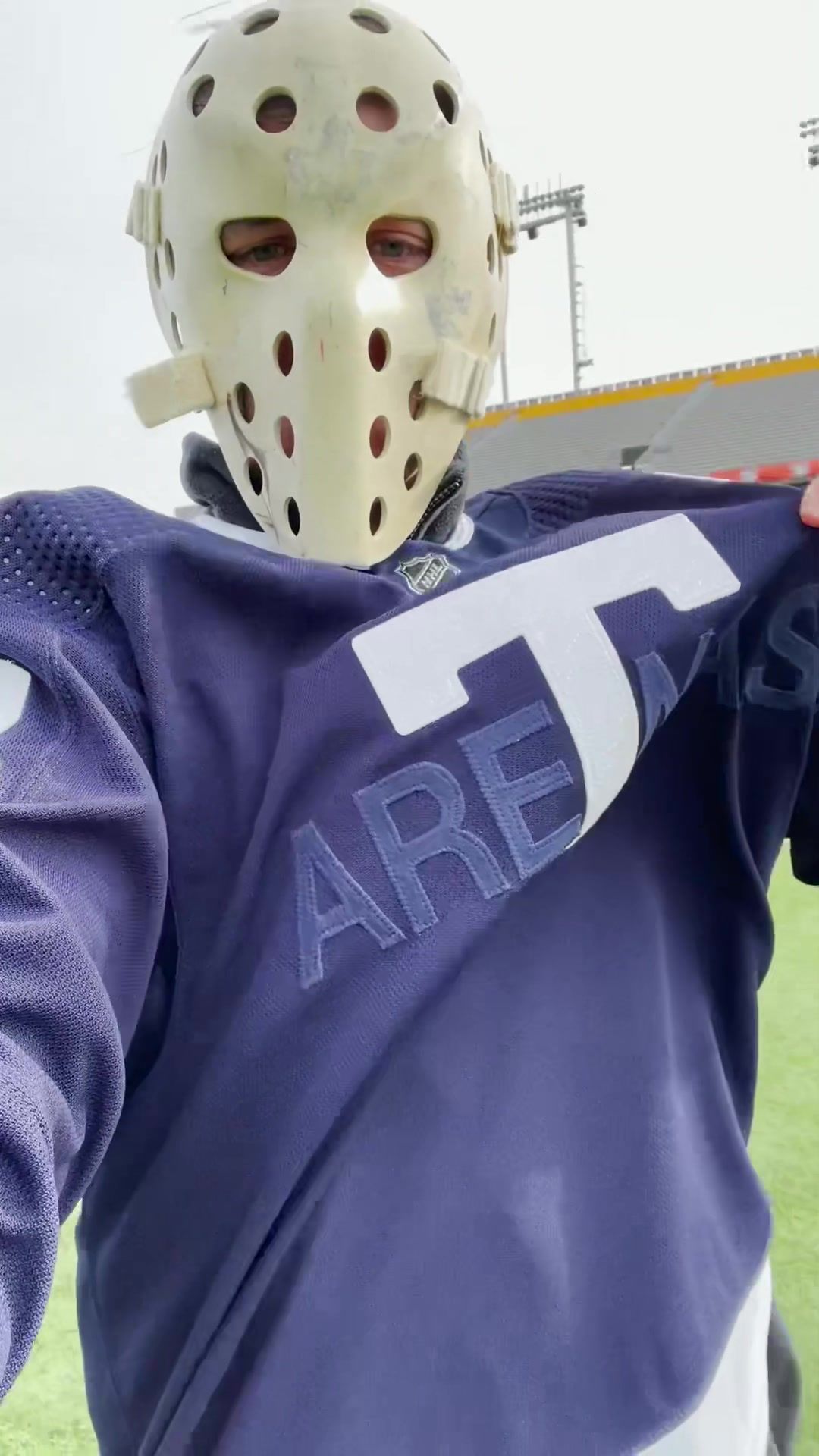 Video post by @mapleleafs on TikTok