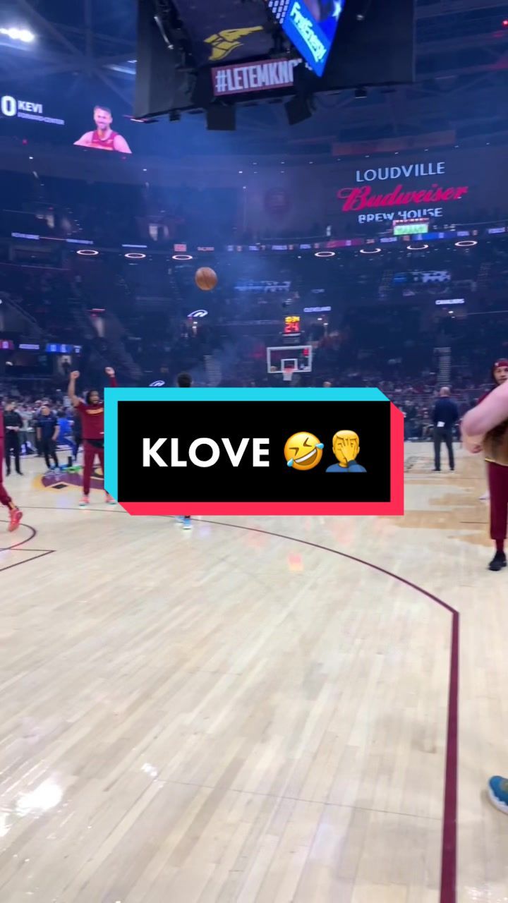 Video post by @cavs on TikTok