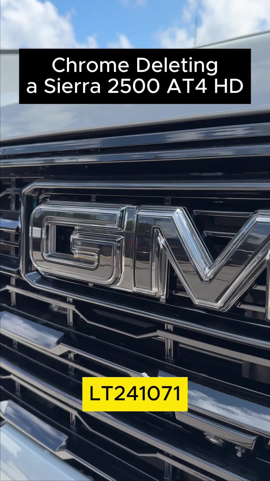 Video post by @davesinclaircustoms on TikTok