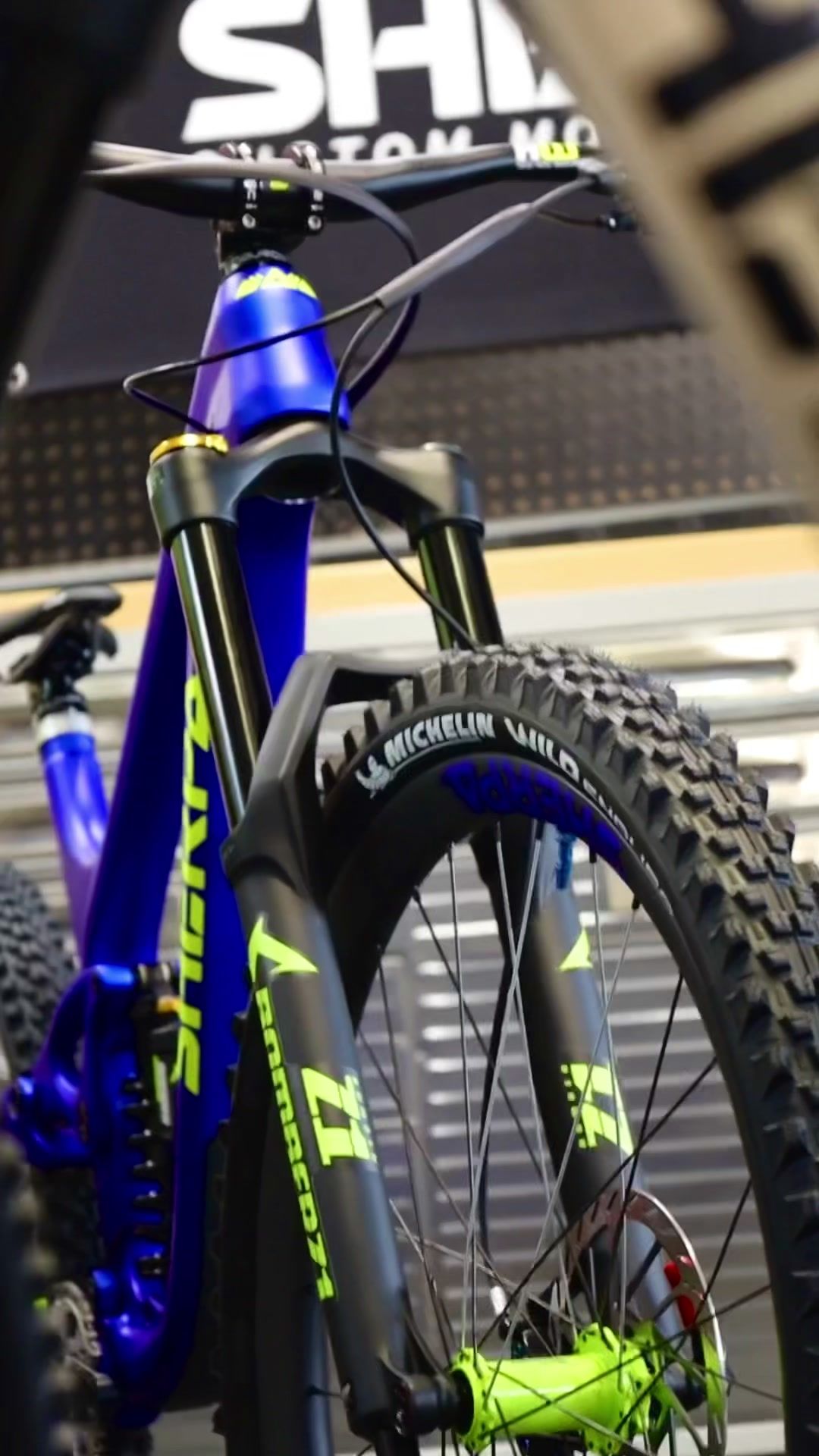 Video post by @ridesherpa on TikTok