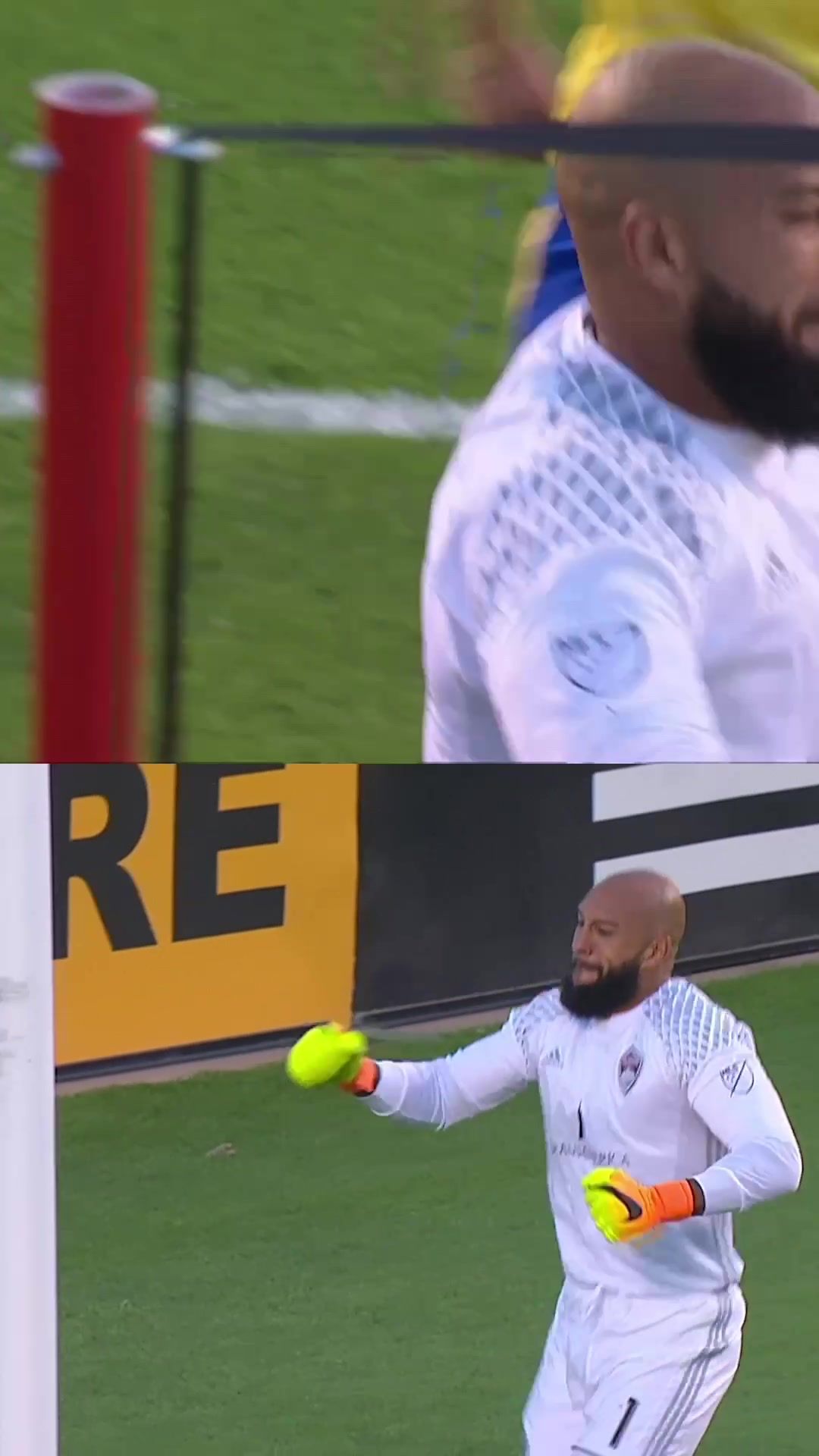 Video post by @coloradorapids on TikTok