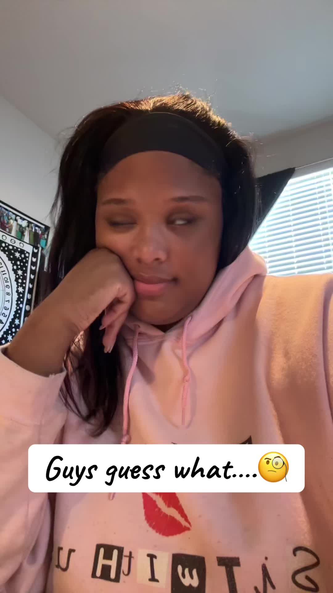 Video post by @cherandalynn on TikTok