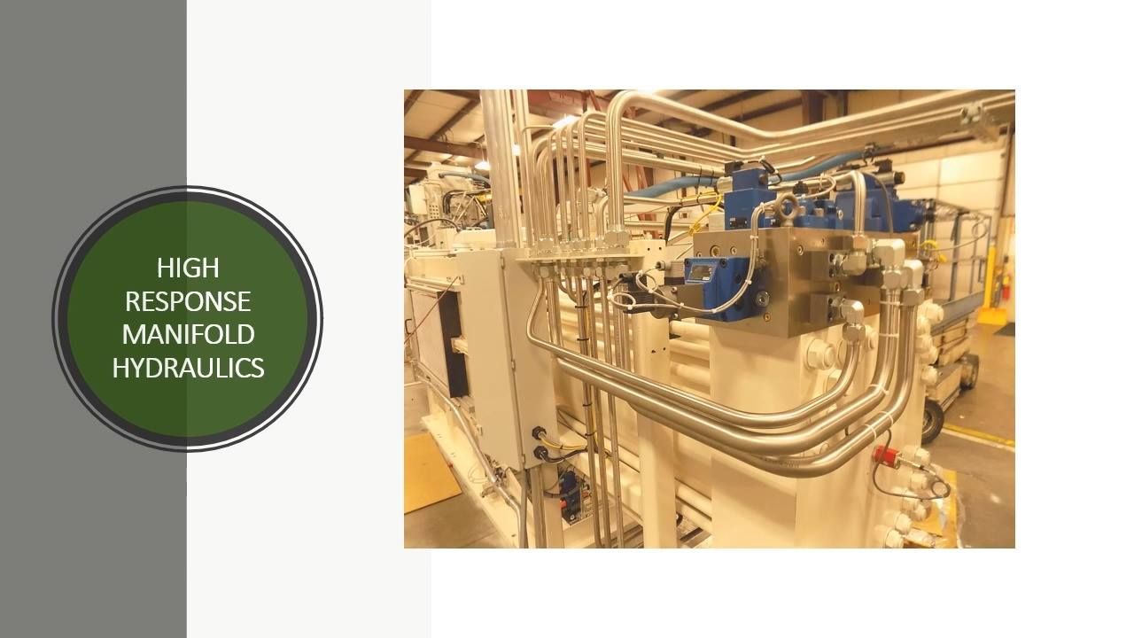 Video post by @LMGPresses on Facebook