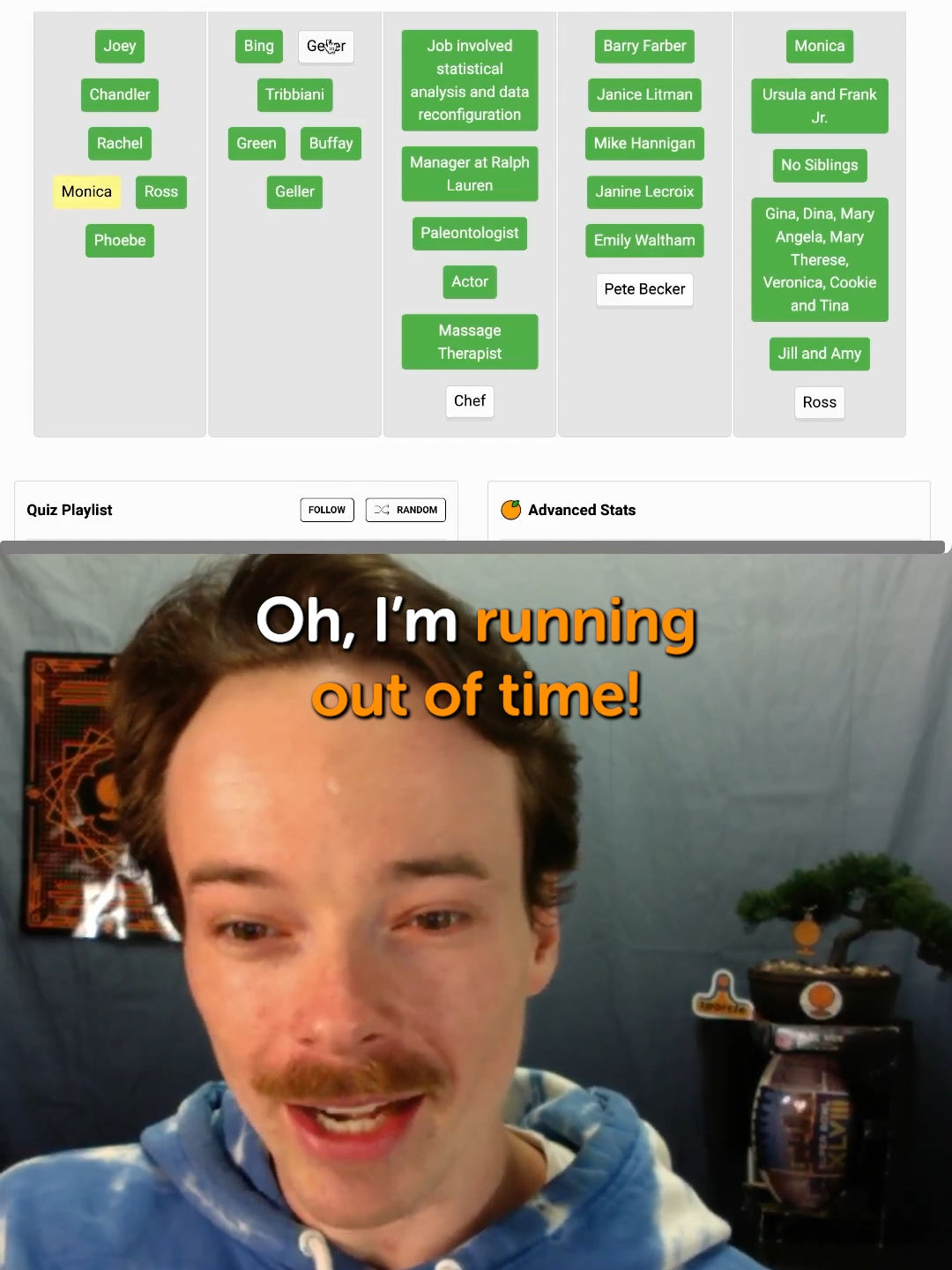 Video post by @sporcle.com on TikTok