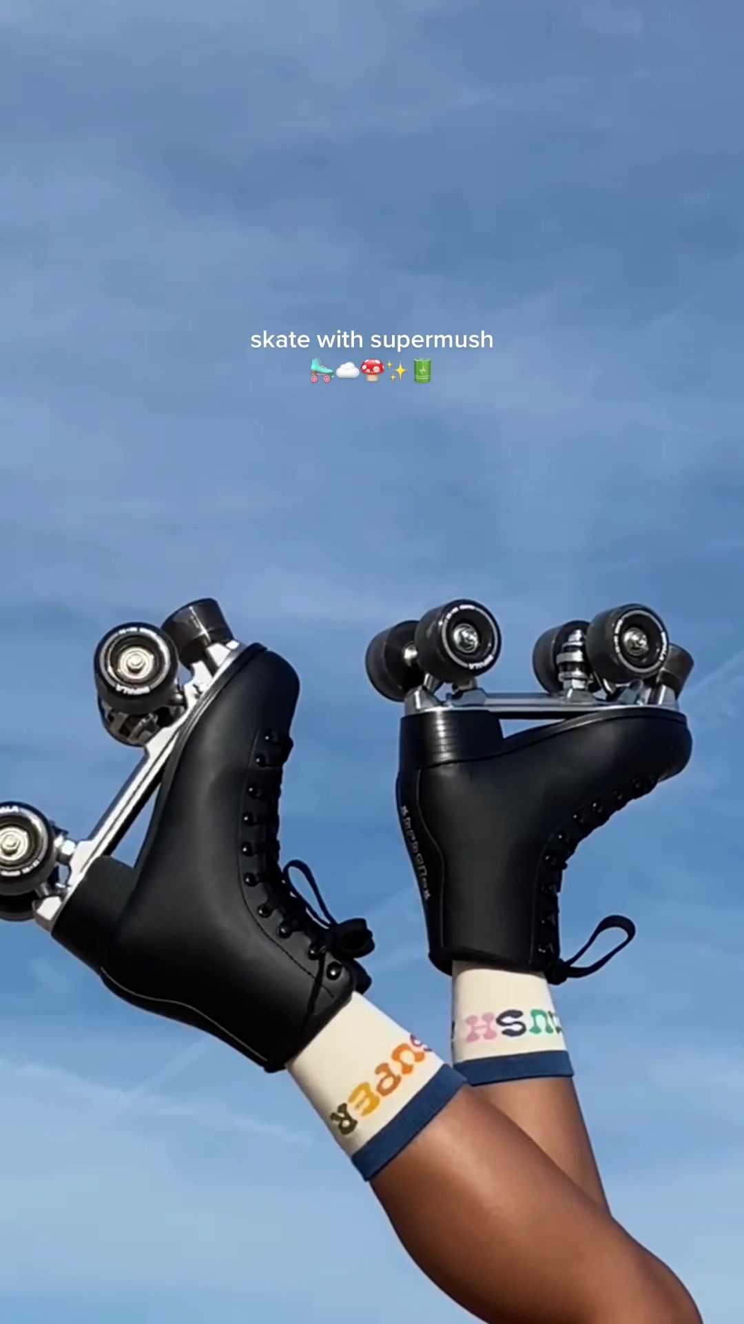 Video post by @heysupermush on TikTok