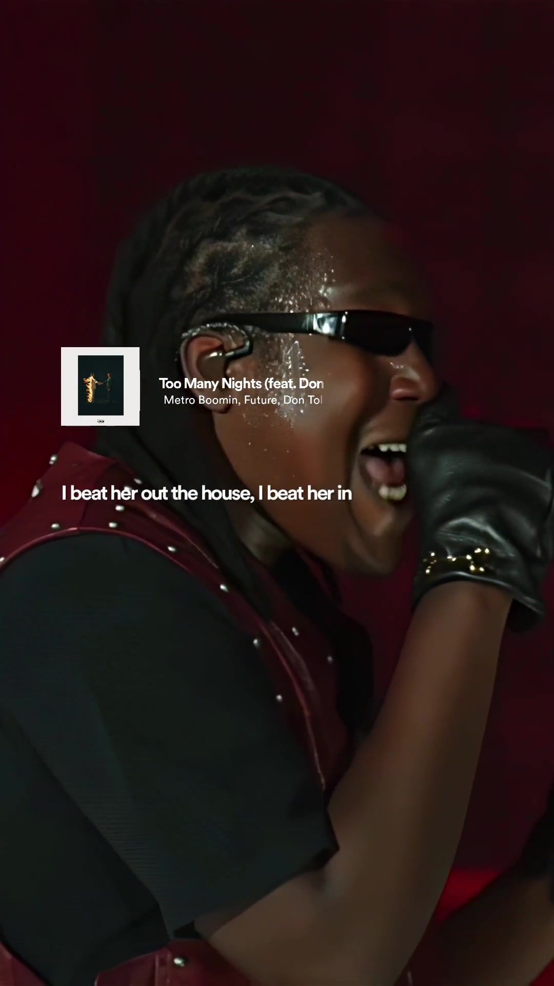 Video post by @rollingloud on TikTok