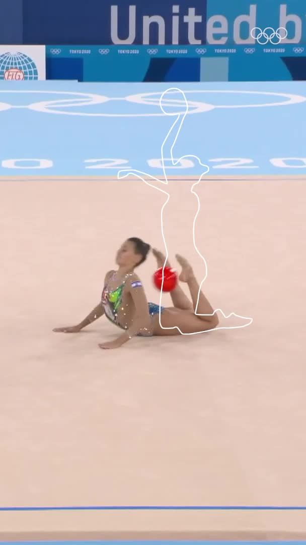 Video post by @olympics on TikTok