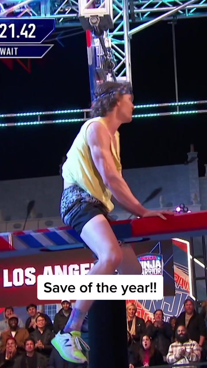 Video post by @ninjawarrior on TikTok