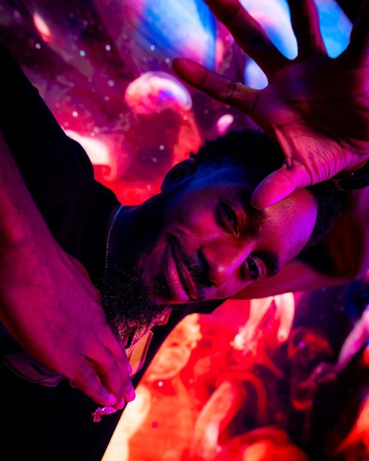 Image post by @CavsScreamTeam on Facebook