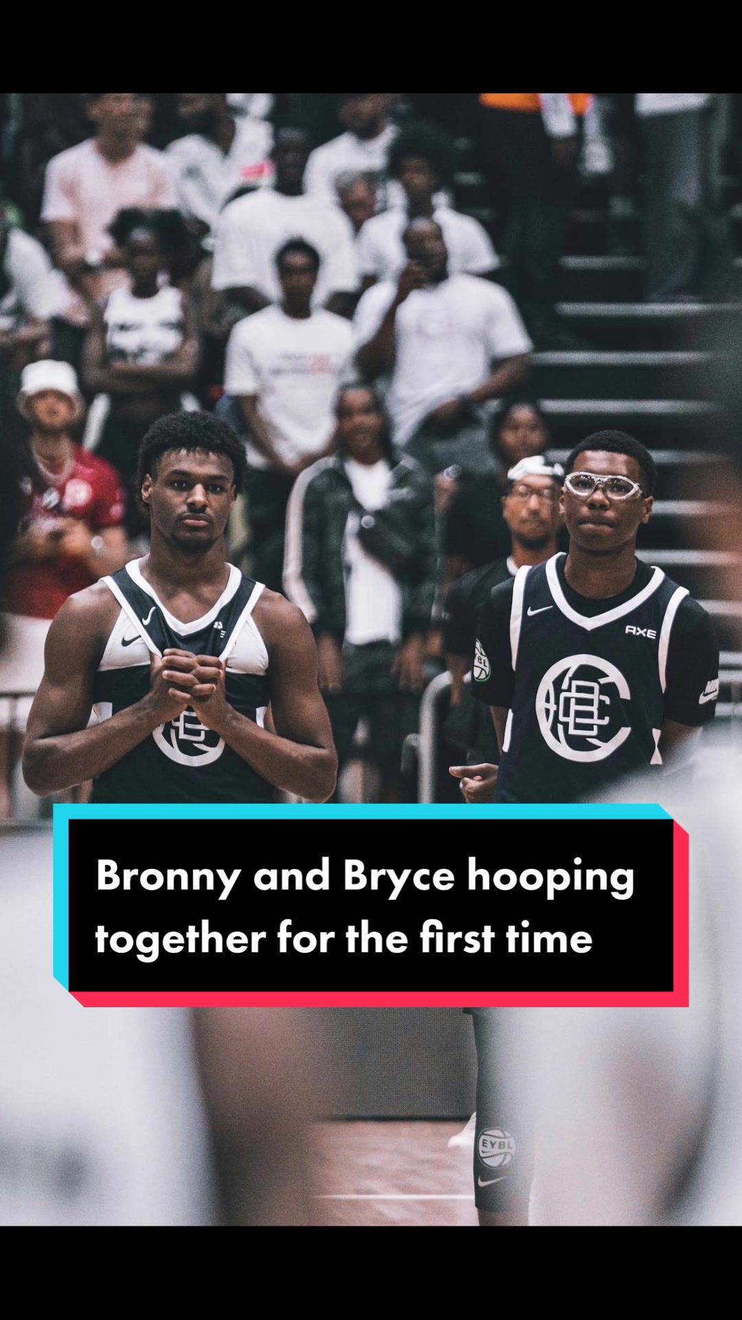 Video post by @brianbosche on TikTok