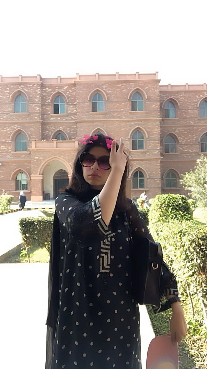 Video post by @silaejazz on Facebook