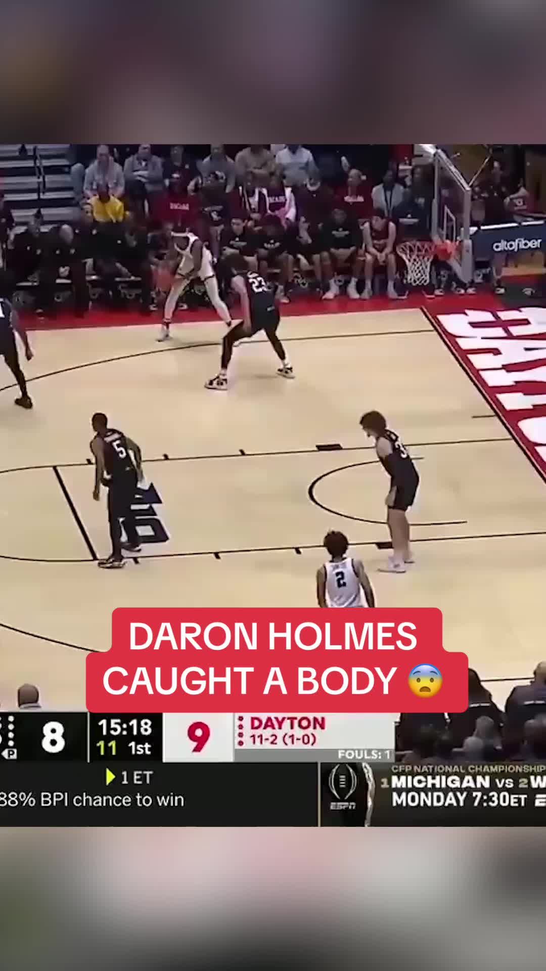 Video post by @marchmadnessmbb on TikTok