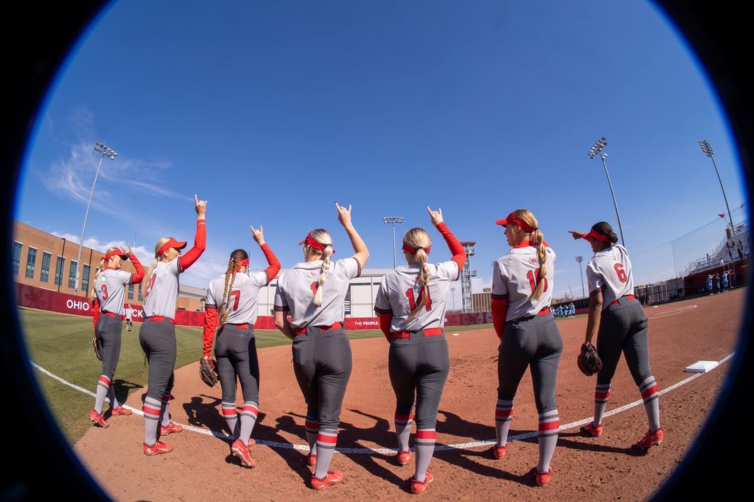 Image post by @buckeyes on Facebook