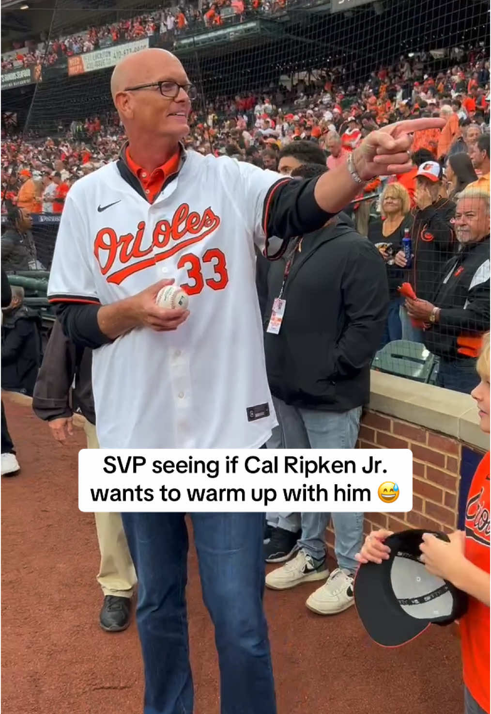 Video post by @espnatbat on TikTok