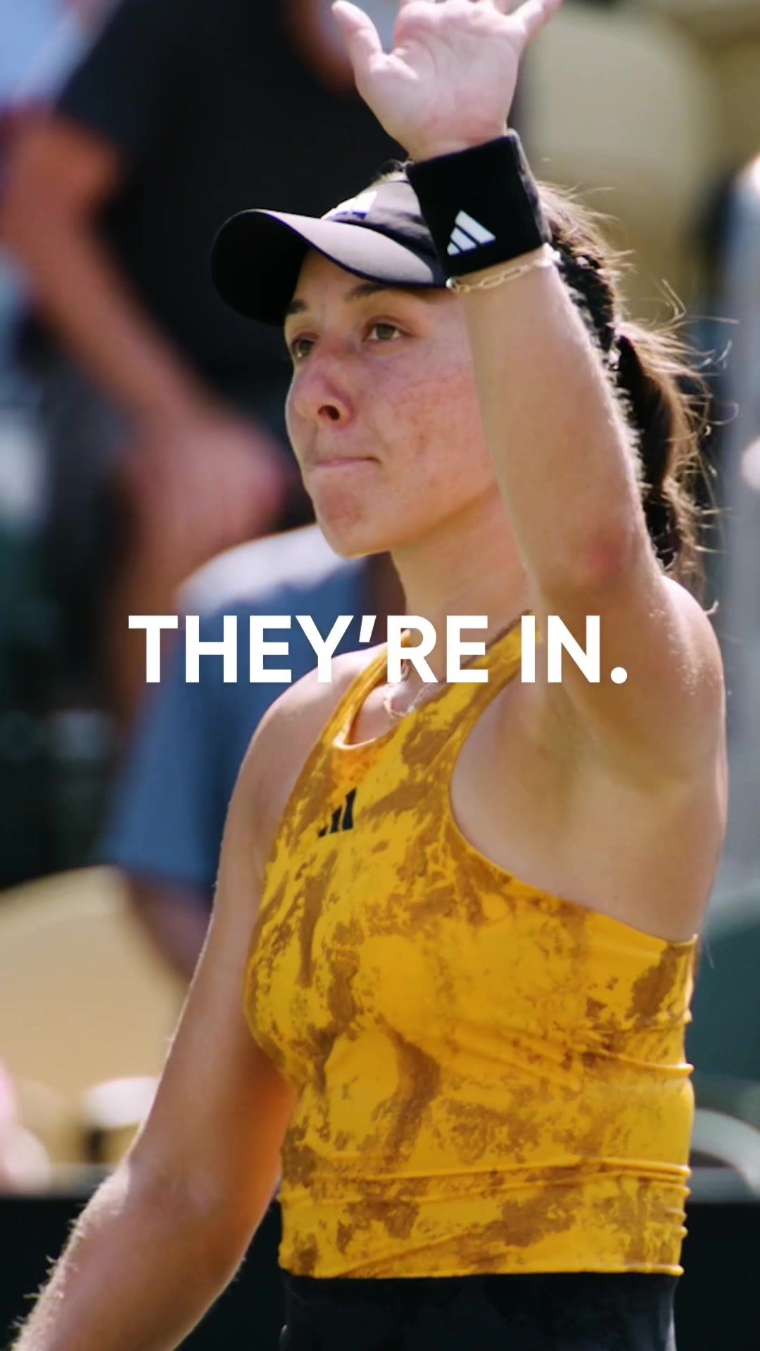 Video post by @charlestonopen on TikTok