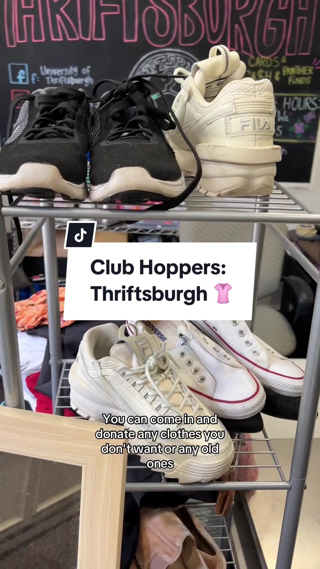 Video post by @pittofficial on TikTok