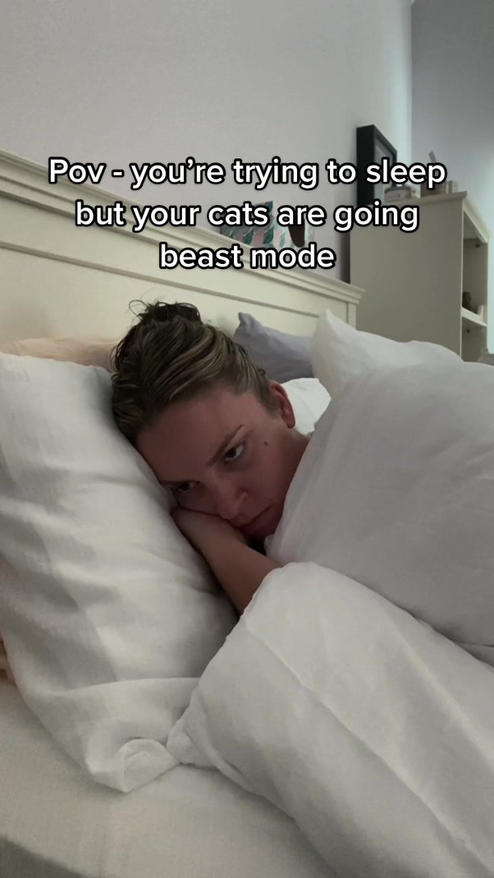 Video post by @casper on TikTok