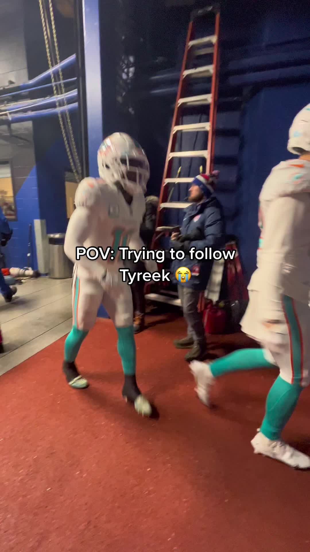 Video post by @thunderprod on TikTok