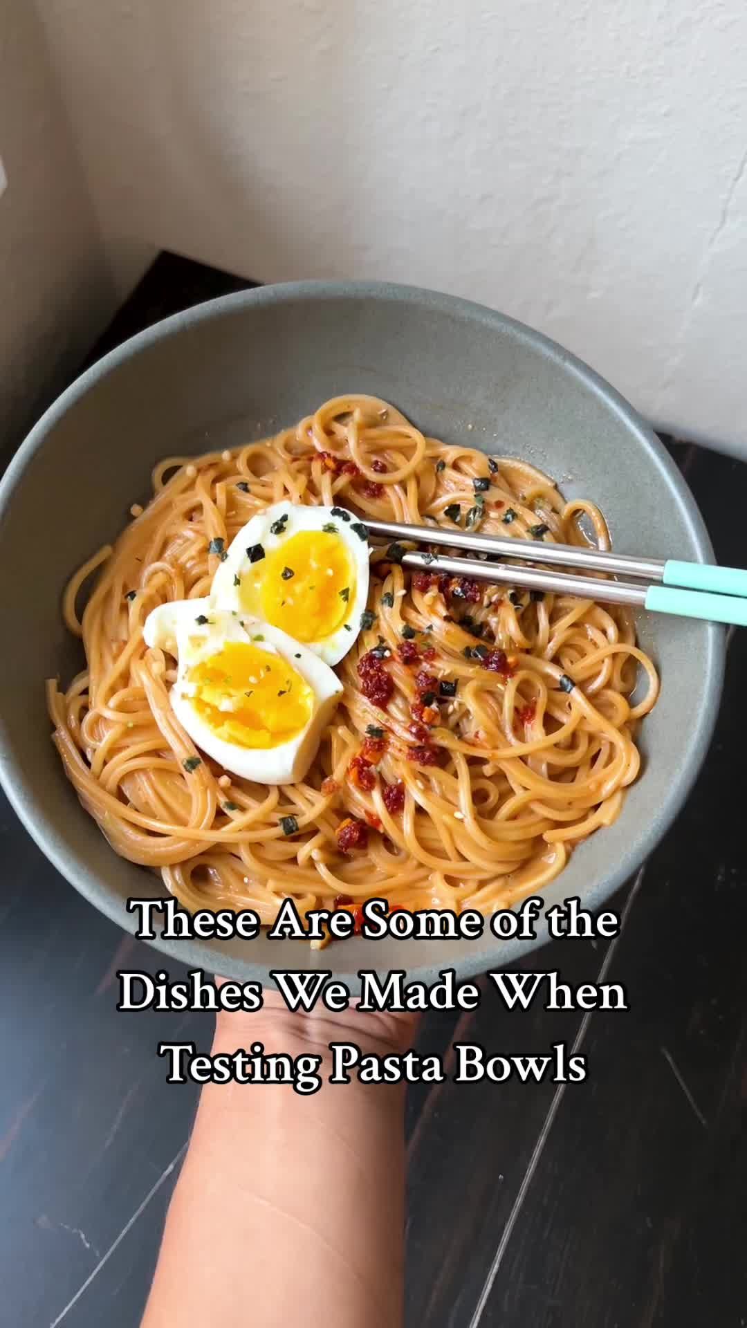 Video post by @foodandwine on TikTok