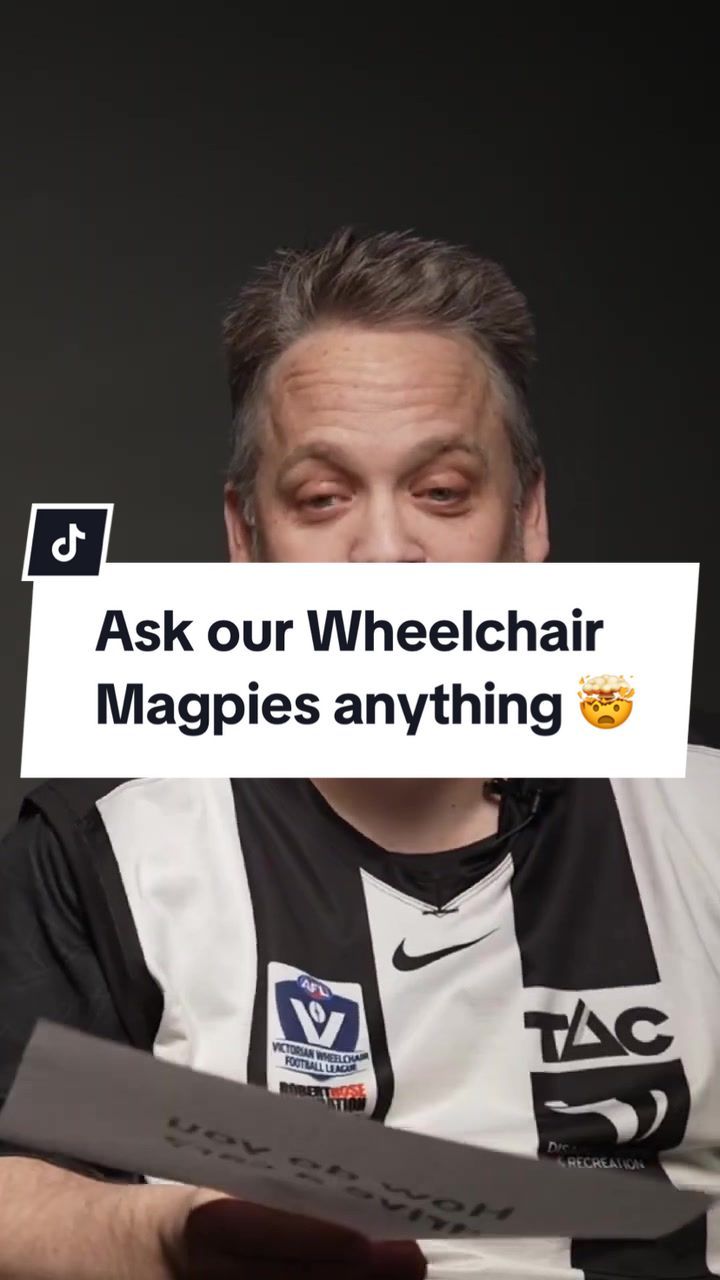 Video post by @collingwoodfc on TikTok