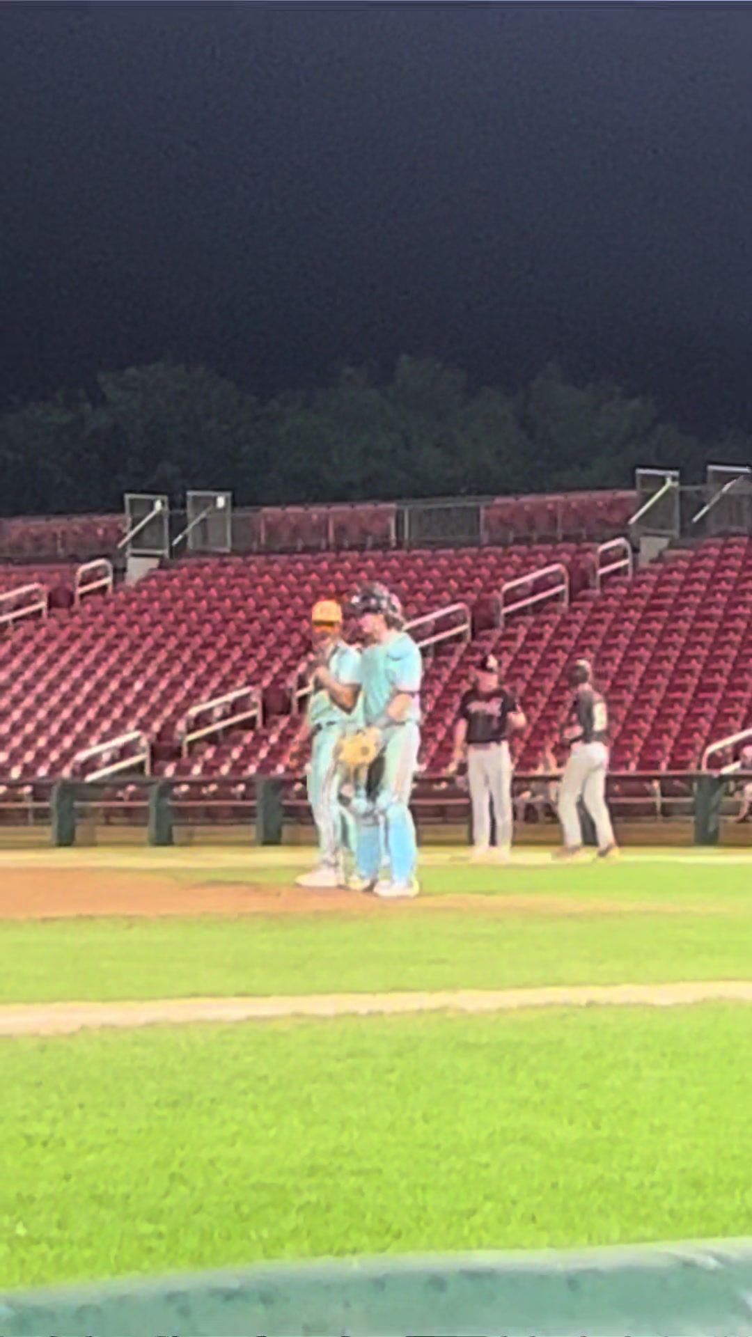 Video post by @roxbaseball on TikTok