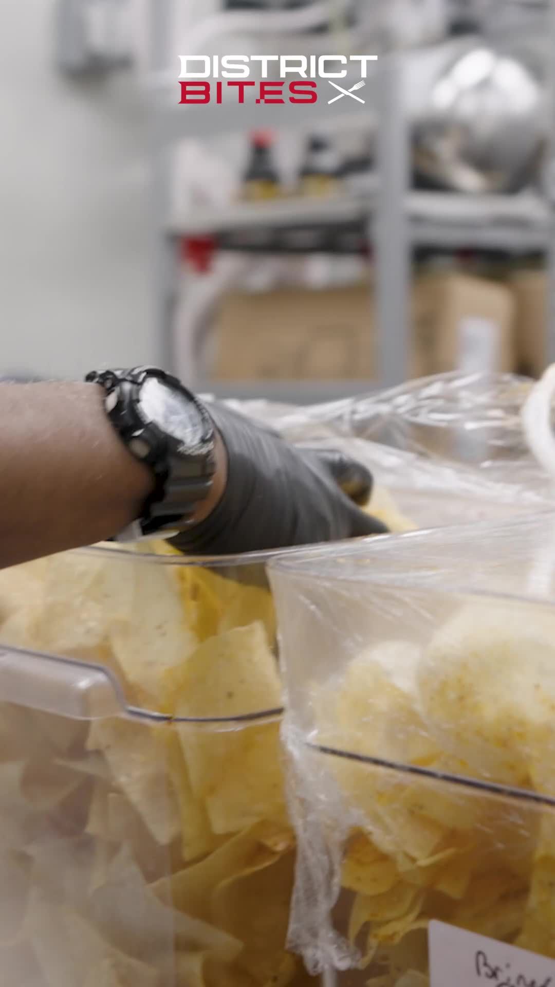 Video post by @districtbitesdc on TikTok