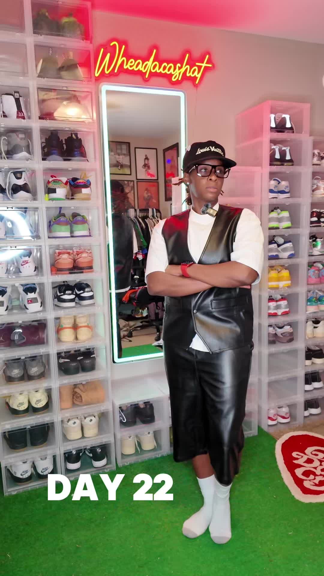 Video post by @wheadacashat_ on TikTok