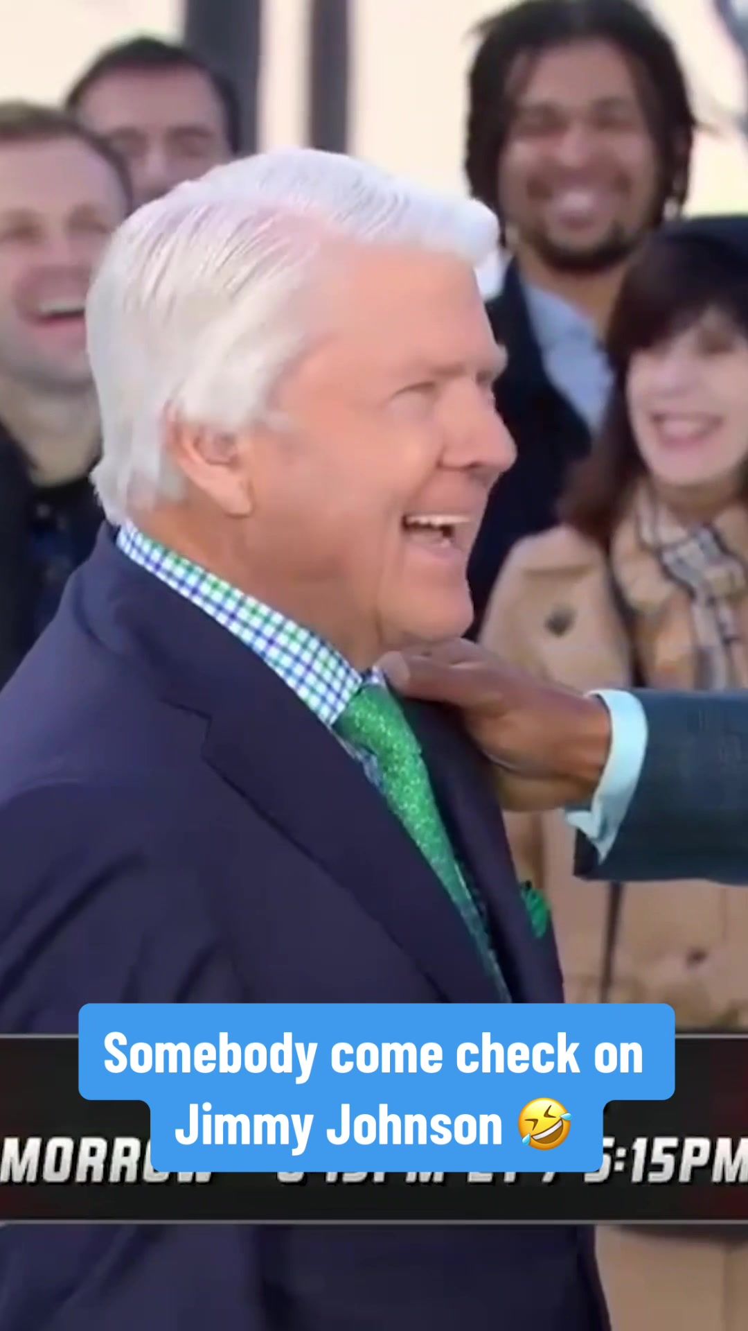 Video post by @nflonfox on TikTok