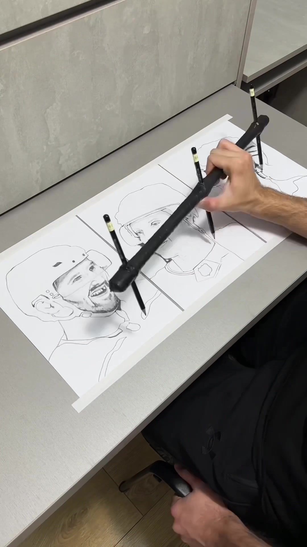 Video post by @capitals on TikTok