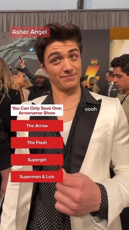 Video post by @buzzfeednow on TikTok