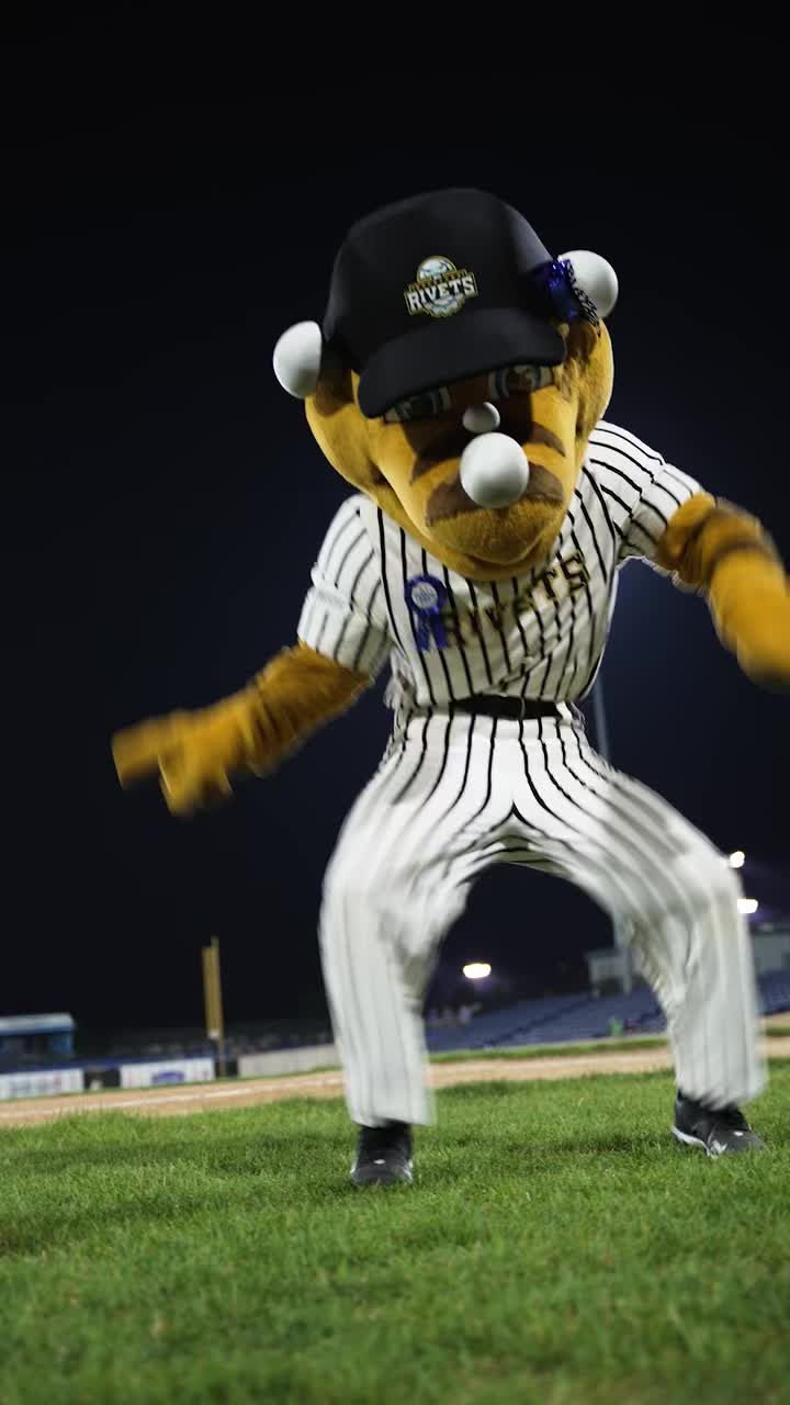 Video post by @therockfordrivets on TikTok