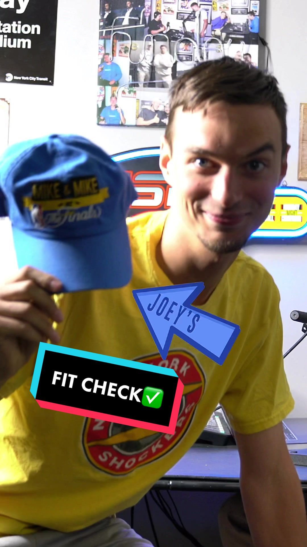 Video post by @anygivenfunday on TikTok