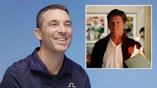 Video post by @Los Angeles Chargers on YouTube