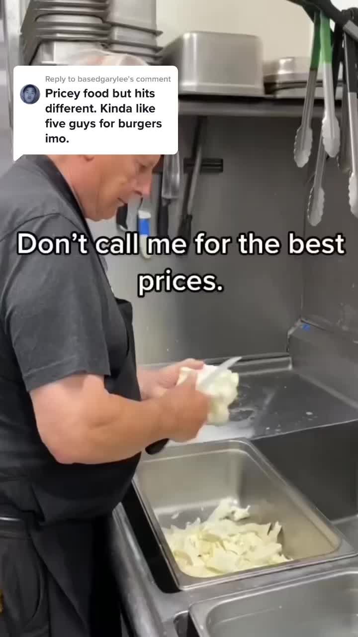 Video post by @salspizzerias on TikTok