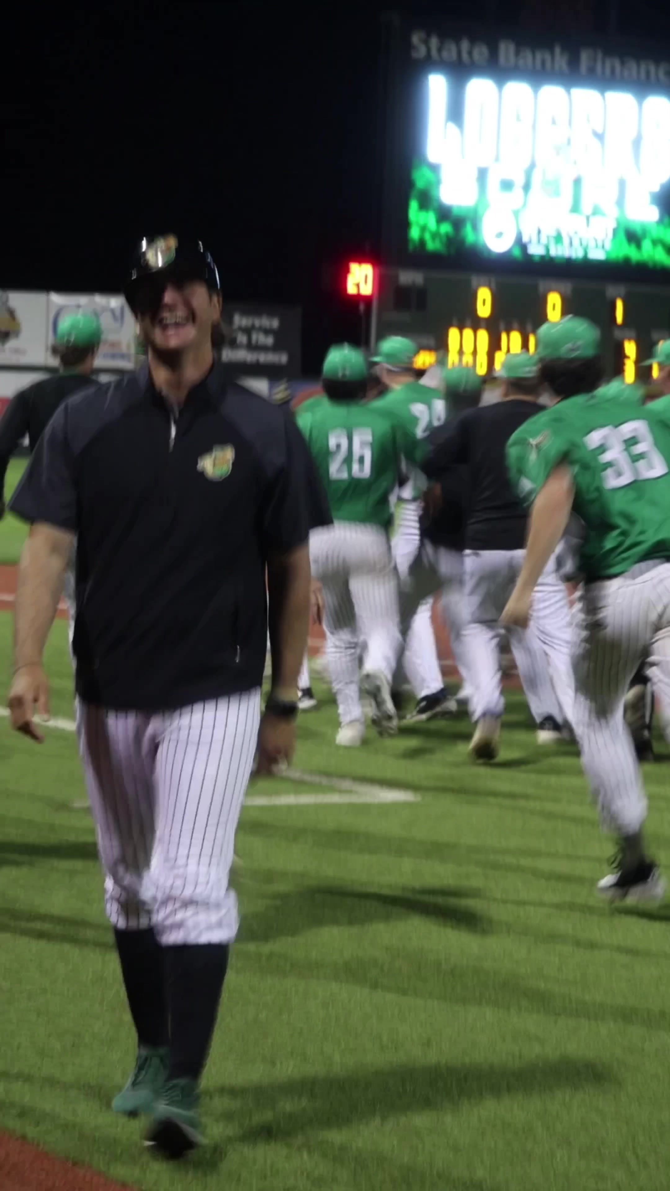 Video post by @laxloggers on TikTok