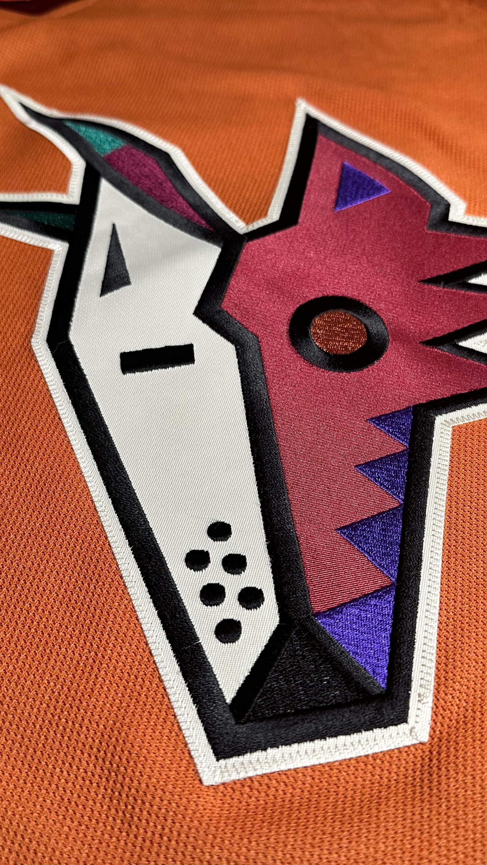 Video post by @Sports-Stitches-by-Ben on Facebook