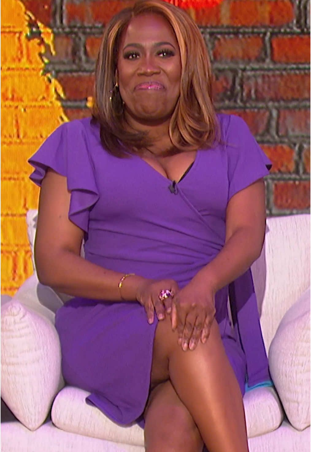 Video post by @thetalkcbs on TikTok