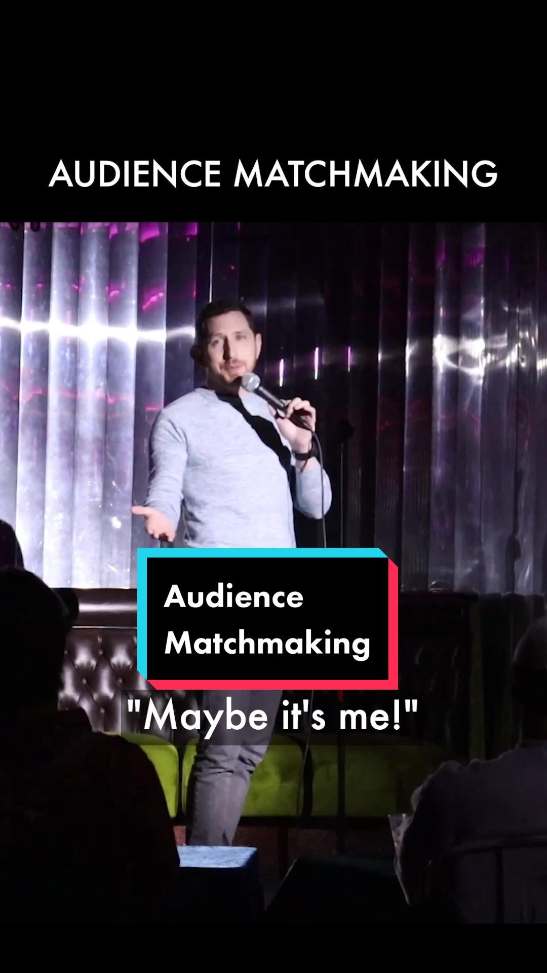 Video post by @joshlanzet on TikTok