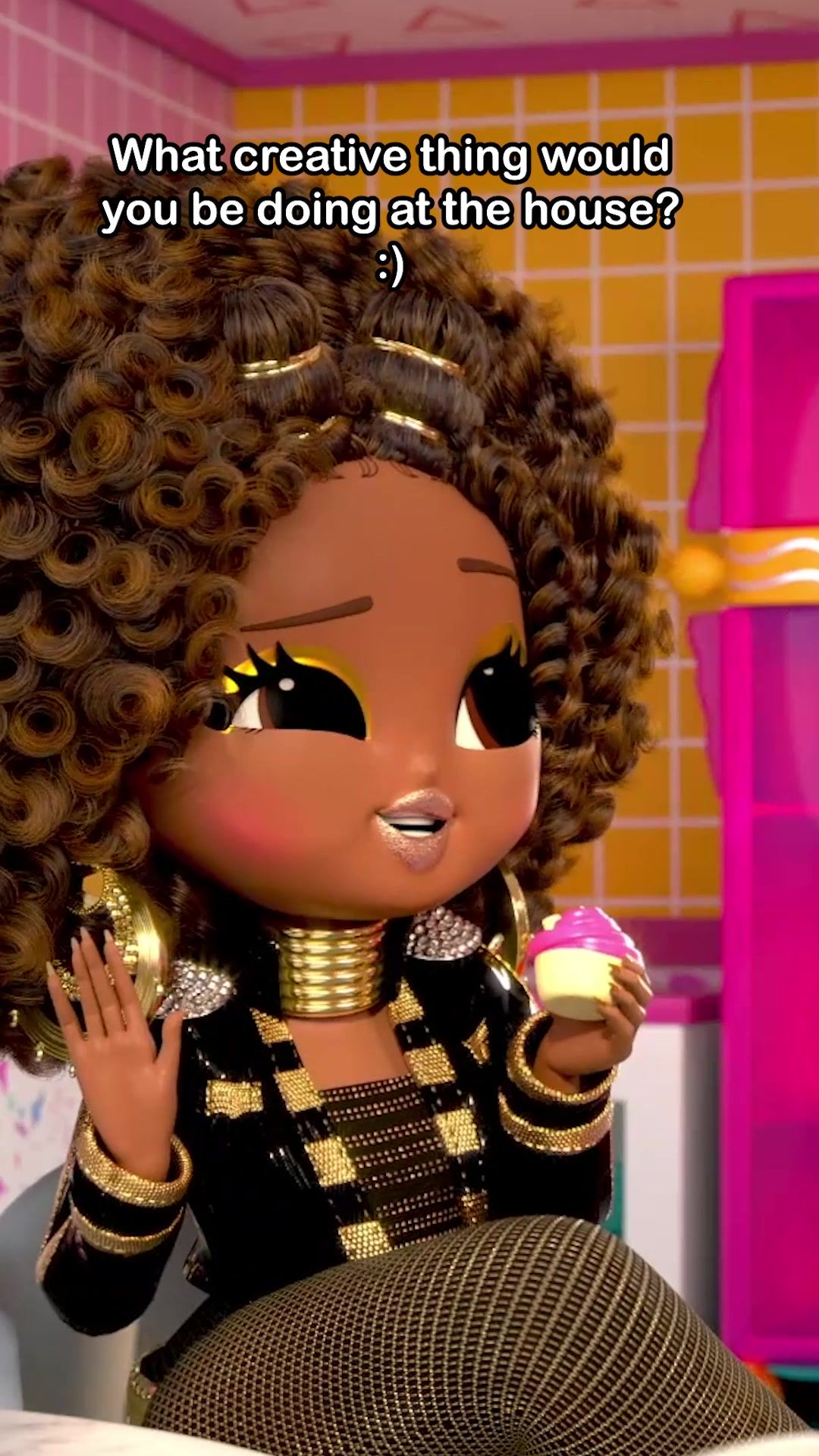 Video post by @lolsurprise on TikTok