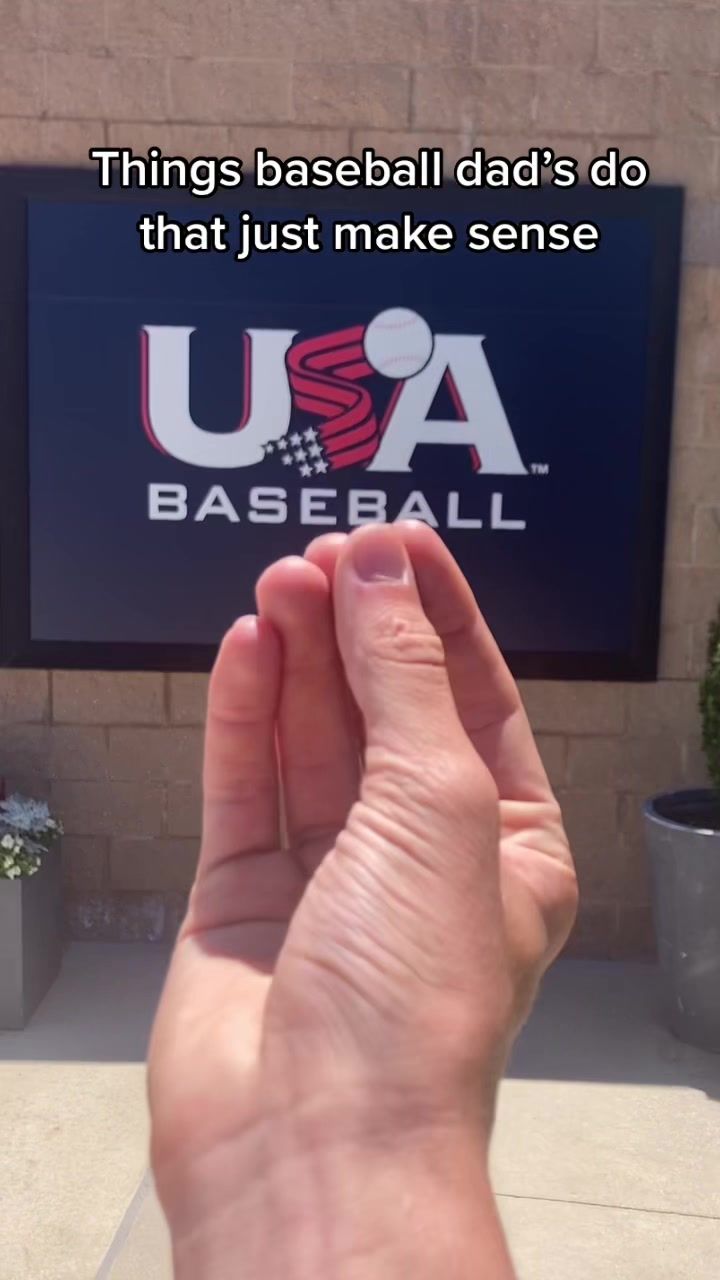 Video post by @usabaseball on TikTok