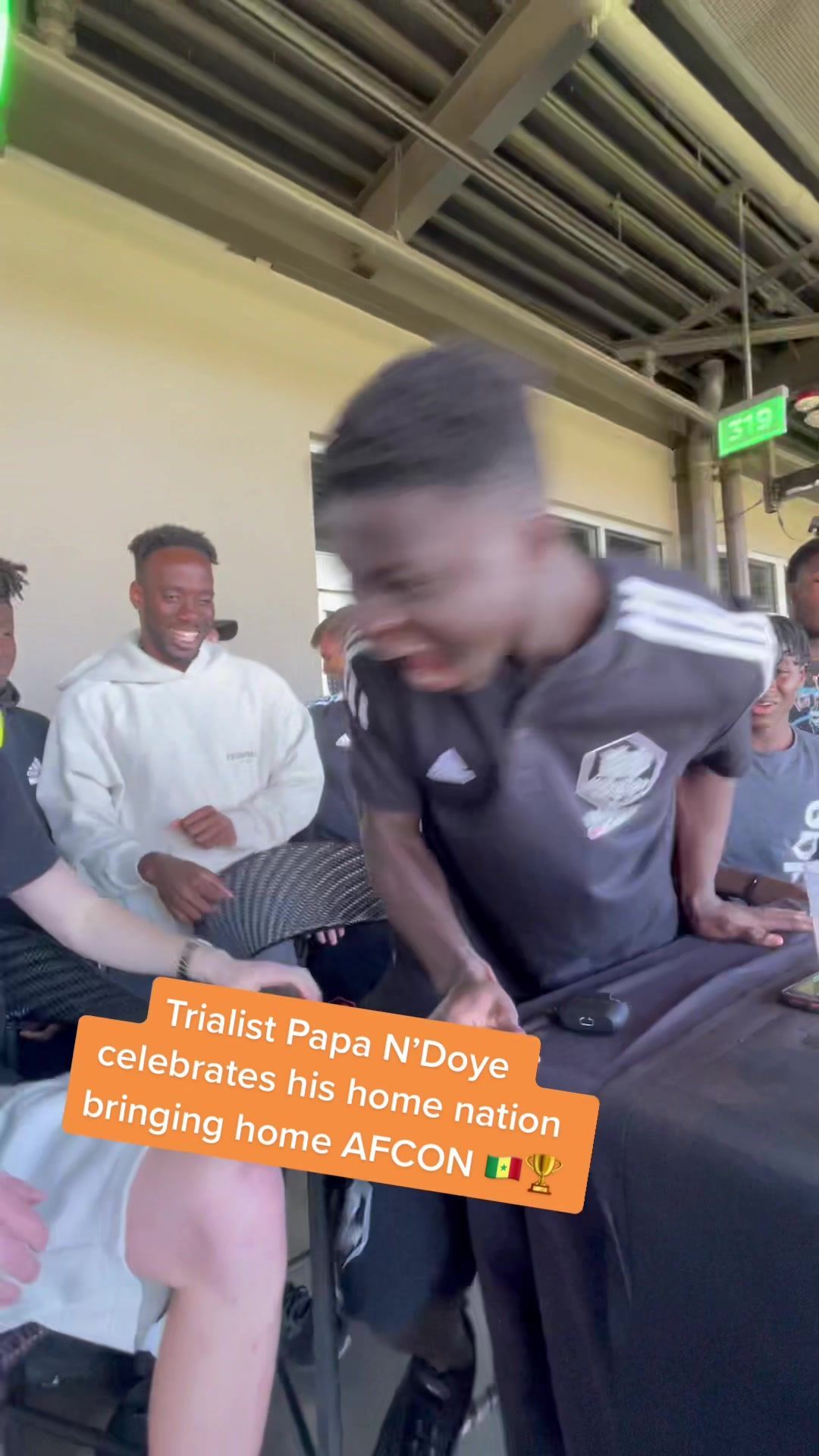 Video post by @houston.dynamo on TikTok