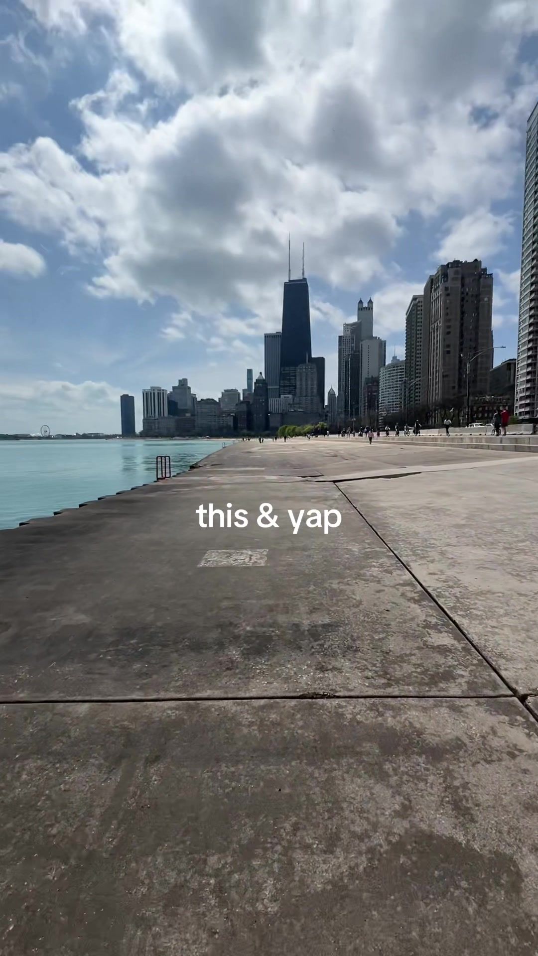 Video post by @smartcitychicago on TikTok