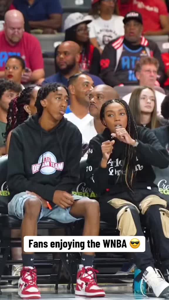 Video post by @bleacherreport on TikTok