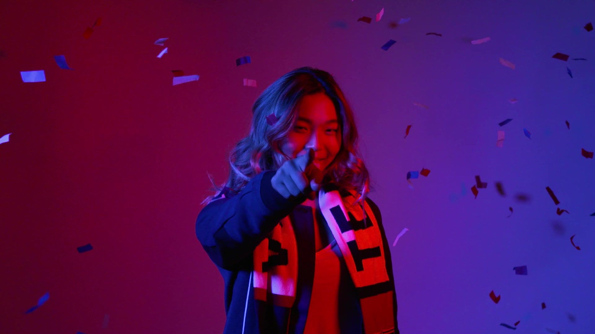 Video post by @Team USA on Facebook