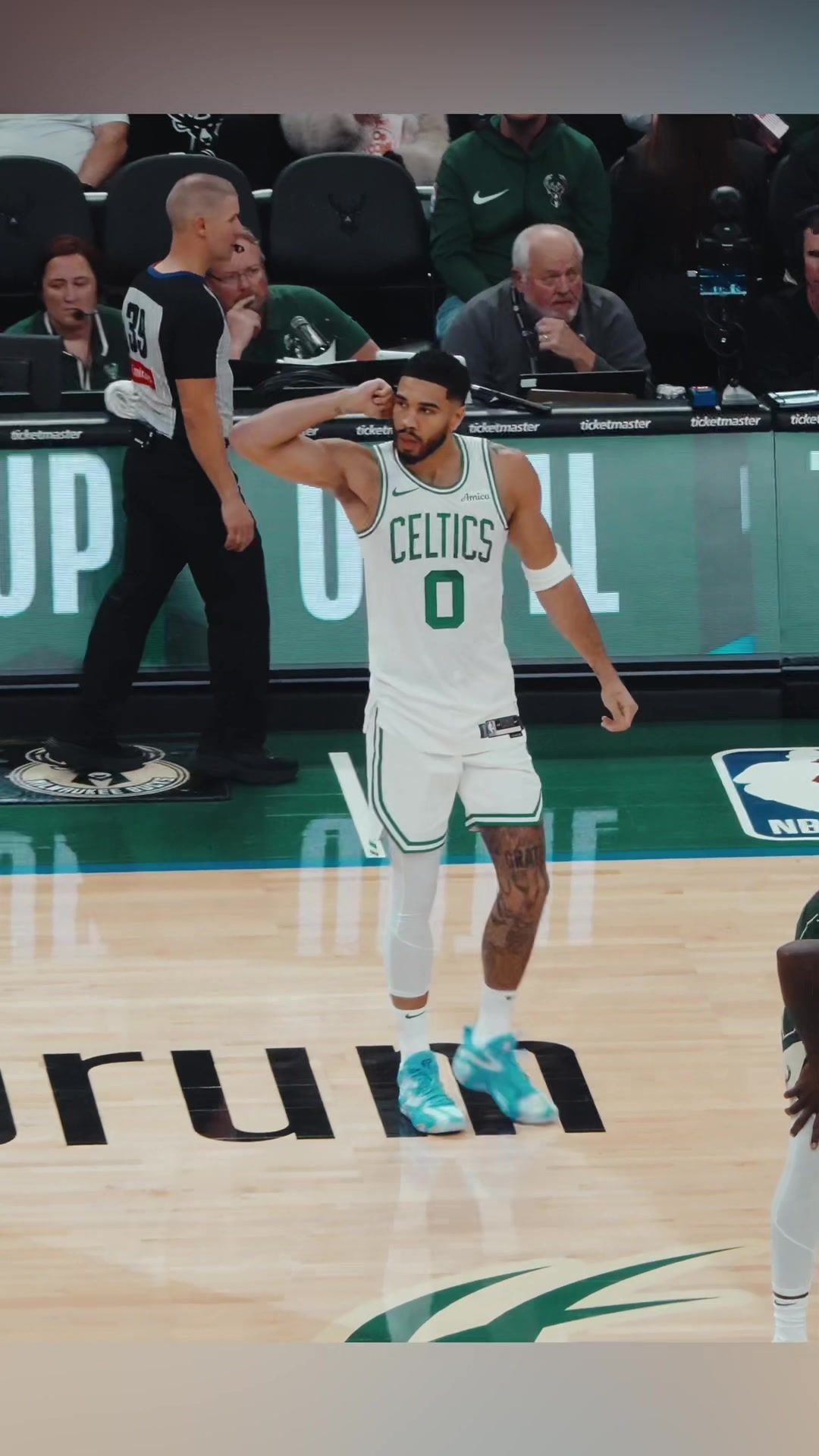 Video post by @mykeyverse on TikTok