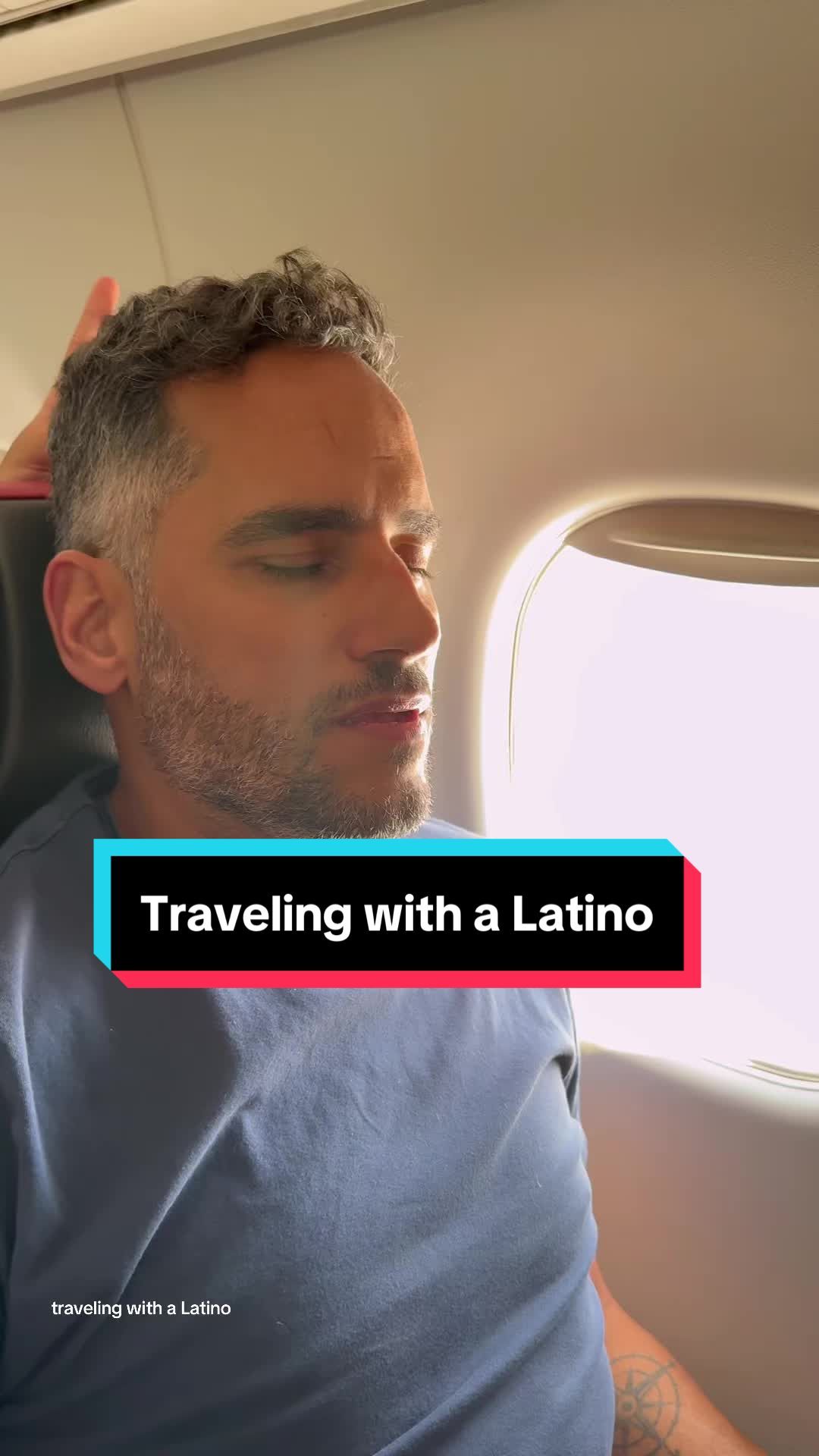 Video post by @nycgaydad on TikTok