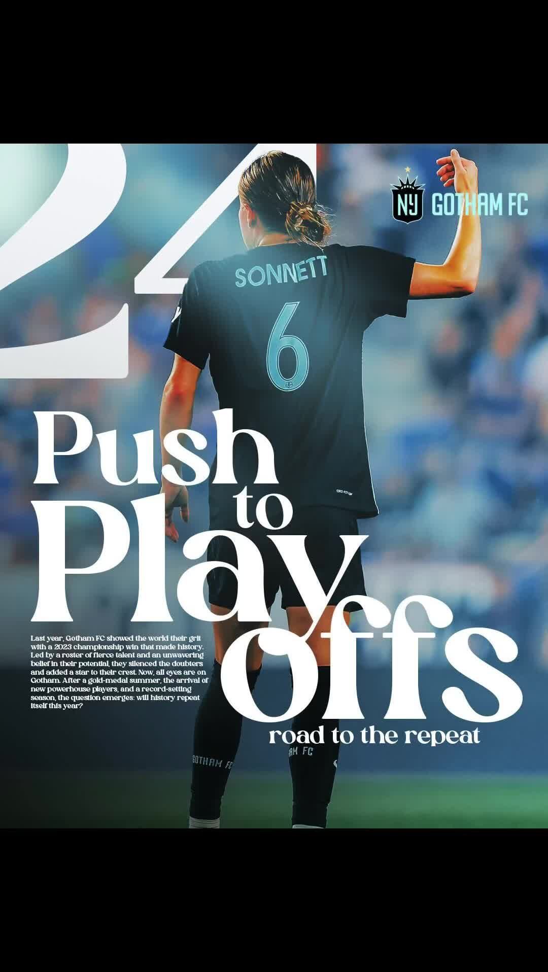 Video post by @gothamfc on TikTok