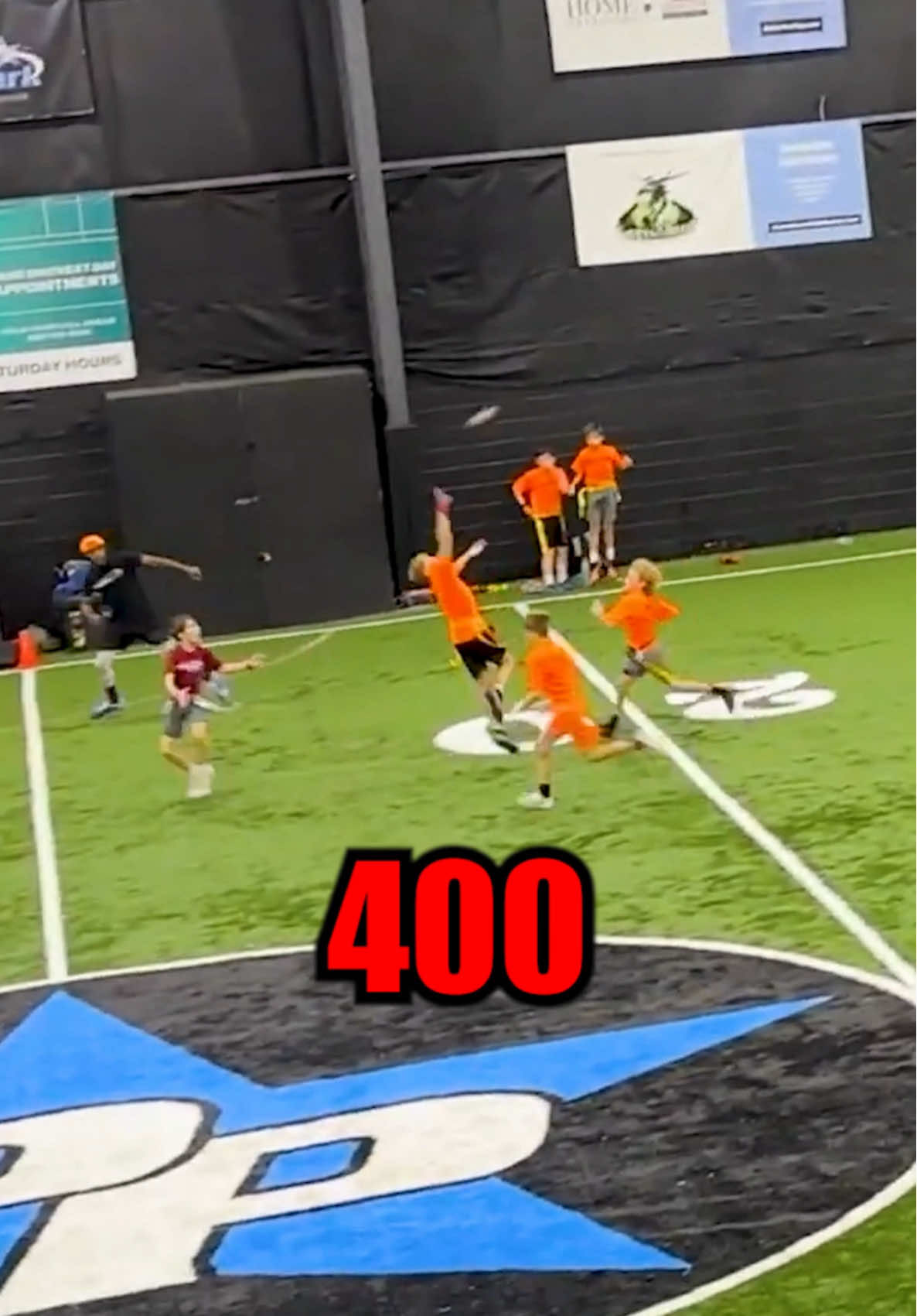 Video post by @tksportsnc on TikTok