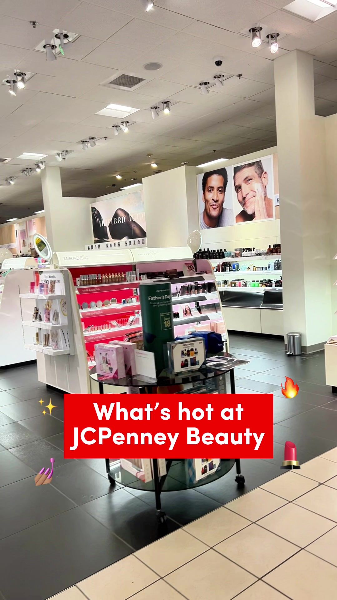 Video post by @jcpbeauty on TikTok
